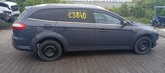 Ford Mondeo č. 23840