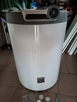 Boiler-nový, nepoužitý