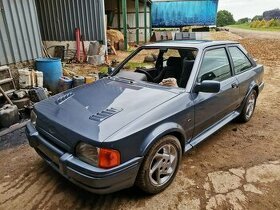 Ford escort 1.6 Rs turbo mk4