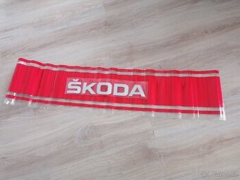 ŠKODA samolepka - 1