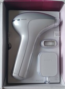 IPL Philips Lumea Prestige SC2007