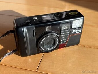 Nikon TW2 - 1