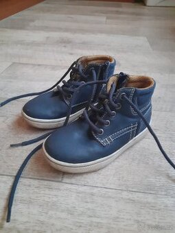 Boty kluk 25 - 1
