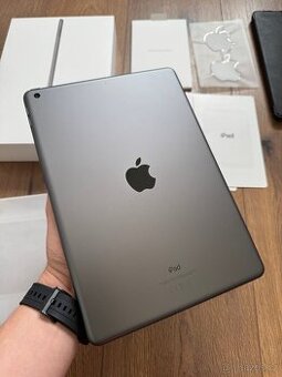 iPad 9 generace Wi-Fi 64GB Space Gray