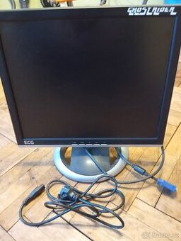 LCD Monitor - 1