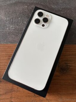 iPhone 12 Pro Max 128gb - 1