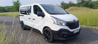 Renault Trafic 1.6dci 66kw