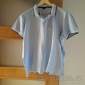 Pánské polotriko DeFacto, vel. 2/3XL
