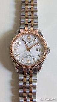 Tissot Ballade Powermatic 80 COSC