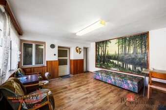 Prodej, domy/rodinný, 74 m2, Lanžhot, Břeclav [ID 73074]