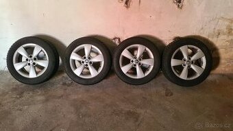 Alu kola rapid R15