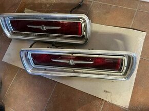 Ford Thunderbird 1964