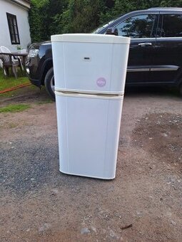 Zanussi A.+