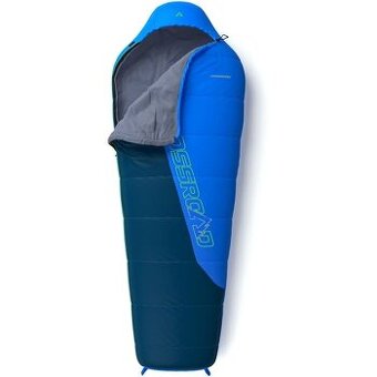Prodám spacák Crossroad OXLEY 170 Junior