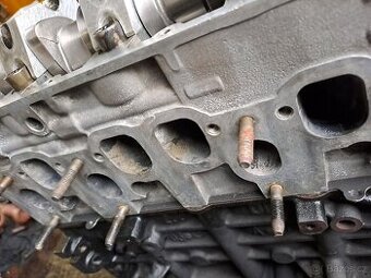 motor 1.9 tdi 77kw bls, s DPF