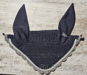 Pony čabraka QHP