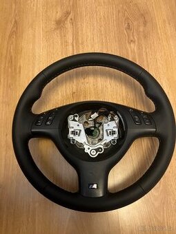 Mpaket volant e46