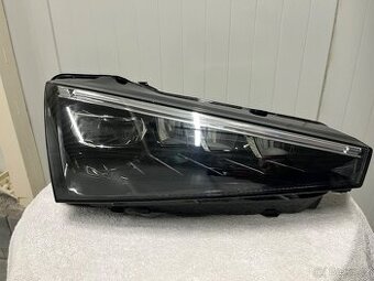 Škoda Scala LED světlomet přední pravý - 657941016A