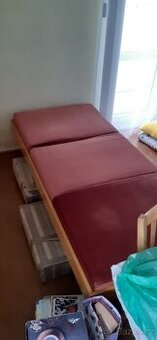 Válenda s matracemi - 1