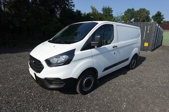 FORD TRANSIT CUSTOM L1H1 2.0TDCI KLIMA SERVISKA