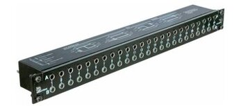 Rean NYS-SPP-L1 Patch panel