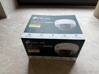 IP kamera TP-Link VIGI C250(4mm)