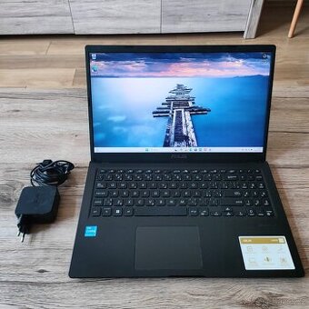 ASUS Vivobook 15 -15.6"FHD/ i3-11th/512GB SSD/8GB/Win 11