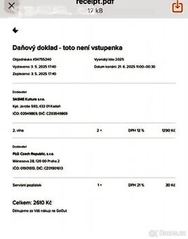 Vysmátý léto 2x