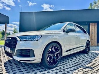 Audi Q7 5.0 TDI individual