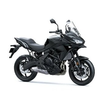 Kawasaki Versys 650 (2025) – skladem