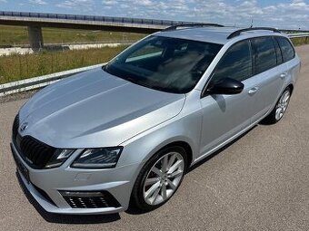 ◼️ŠKODA OCTAVIA 3 RS COMBI 2.0 TDI 135KW ROK 2018 R18◼