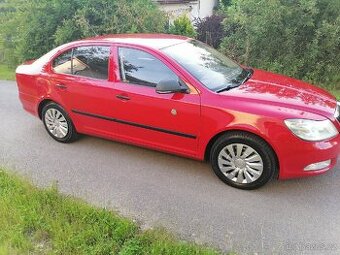 Škoda Octavia 2