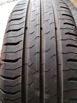 Pneu Continental 185/65 R15