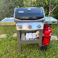 Weber Spirit II E-310 GBS