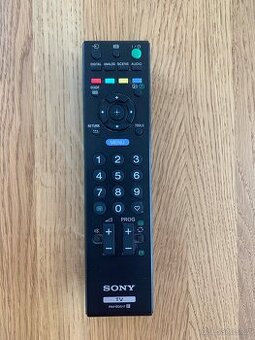 Náhradní dálkový ovladač SONY RM-ED017 (RMED017)