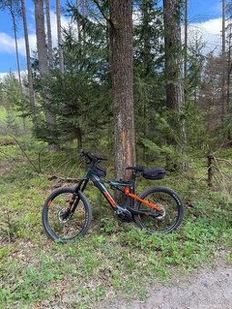KTM MACINA KAPOHO MASTER 2021, možnost odpočtu DPH