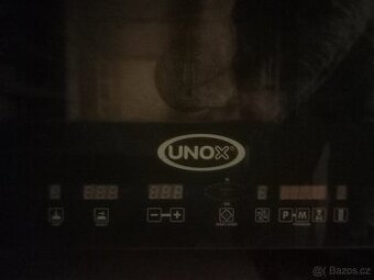 Konvektomat  unox