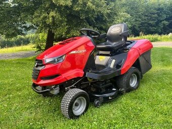 Zahradní traktor Seco Starjet