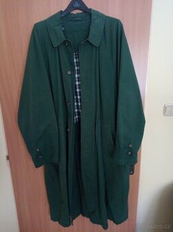 Pánský kabát STONES Casuals XXL