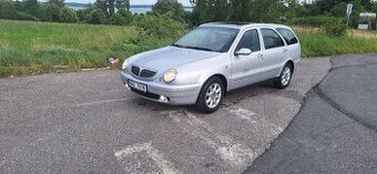Lancia lybra 1.9jtd 81kw