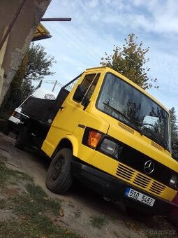 Mercedes Benz T1 308d valník