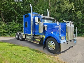 Kenworth W900L 2005 (hydraulika) - super stav - odpočet DPH