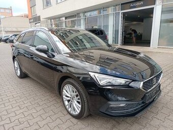 Seat Leon ST Xcellence 2.0TDI 110kW DSG Virtual Full LED ACC