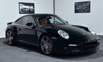 Porsche 911 Turbo (997)