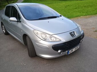 Prodám Peugeot 307 Hatchback