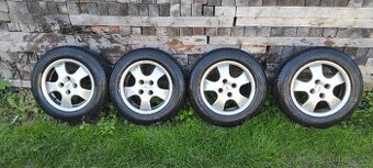 Kola peugeot ford atd roztec 4108mm