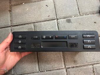 klimapanely/midpanely….e46/e39 bmw