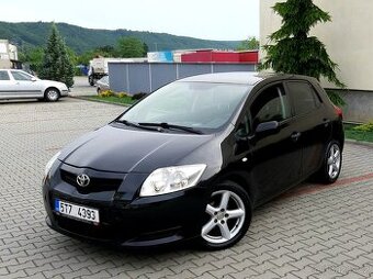 Prodám Toyota Auris