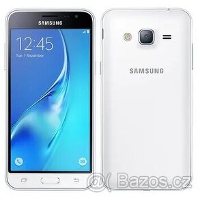 samsung J3_ vhodný jako založní mobil