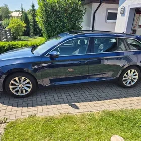 Superb 2016, 2,0TDi 110kW, 270000 km